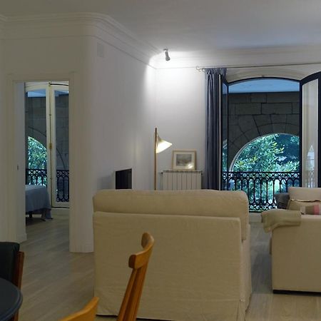 Ferienwohnung Arch. San Sebastián Exterior foto